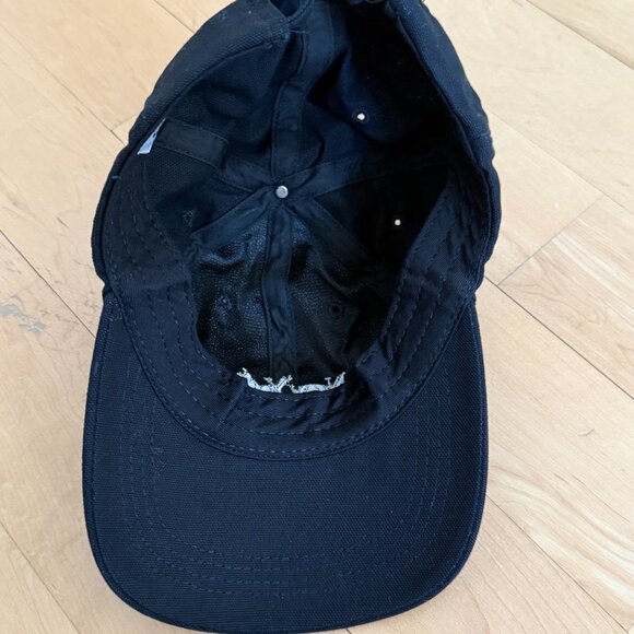 CORRIDOR NEW YORK NEW YORK CAP - BLACK - OS - Picture 3 of 5